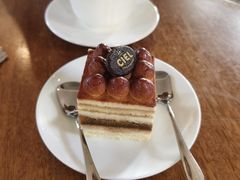 -1901 Cafe(西四店)