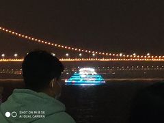 -武汉两江游览·夜游长江(汉口粤汉码头)