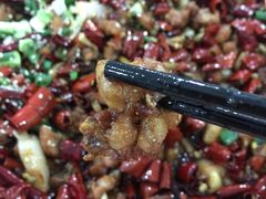 香辣兔-东吴霸王兔(松青路店)