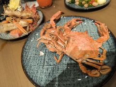 -青岛海天大酒店·1988全日餐厅