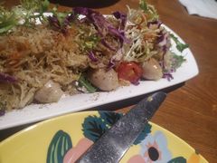 -JINNS锦时 steak&pizza(浸信会礼拜堂旧址店)