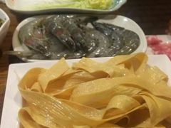 -傣妹火锅(狮子桥店)