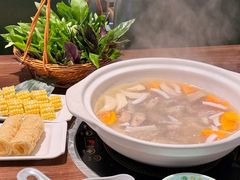 -龙泉人椰子鸡·糟粕醋·地标海南菜(龙昆南店)