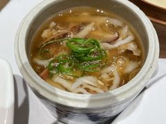 宋嫂鱼羹-知味观(湖滨总店)