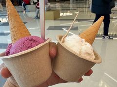 -君之狮子山·轻糖烘焙(松江印象城店)