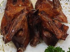 -北海渔村酒楼·粤菜海鲜点心(新华店)