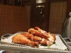 -绿茶餐厅(布吉万象汇店)