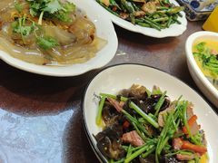 -东北人家铁锅炖(鞍山路店)