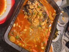 -里岛烤鱼(东港凯虹广场店)