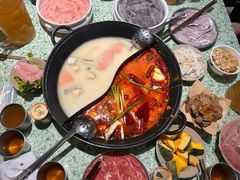 -五里关火锅(牛市口店)