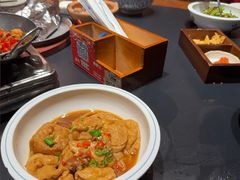 -衡厨·衡阳土菜(中南店)