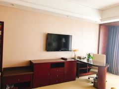 -鄂尔多斯博源豪生大酒店