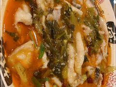 -武庄主特色炒鸡(周恩来纪念馆店)