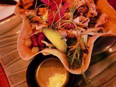 -Pistolera Mexican Cantina女枪手墨西哥餐厅(碧云路店)