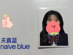 -天真蓝照相馆(龙岗万科里店)