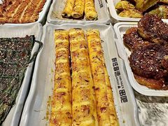 -醉炫音速烧烤·干煸菜(沙河总店)
