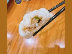 酱肉包-陈傻子餐厅(世纪都会店)