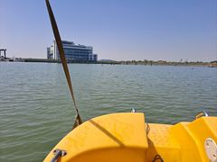 -平湖九龙山庄园圣马可酒店