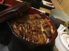 -昇鳗鱼家(浦东店)