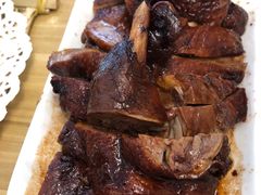 -乌镇那一年小院主题餐厅(甘泉西路店)