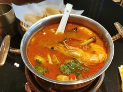 -simply thai天泰(静安嘉里中心店)