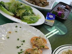 -景好海鲜餐厅(大鹏必选旅游店)