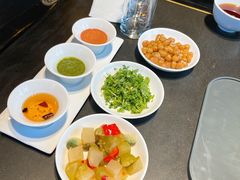 -鼓楼东街老火锅(鼓楼店)