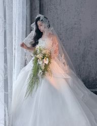 -薇町婚纱摄影旗舰店