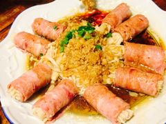 -华馨园北京烤鸭(丽水店)