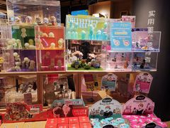 -九木杂物社(恒隆广场店)