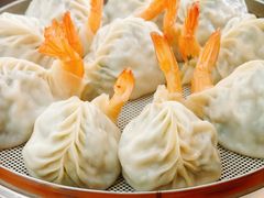 -叶存利海鲜大馅饺子(海宁路总店)
