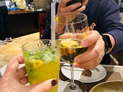 -BONAZZA 意大利餐厅