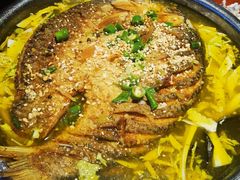 -外婆餐厅(魏县店)