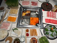 -海底捞火锅(世界城广场店)