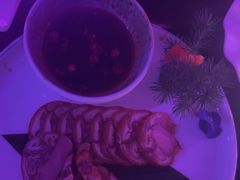 -星璨火吧KTV聚会餐厅(华清广场店)