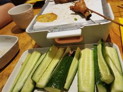 -木屋烧烤(坂田天安云谷店)