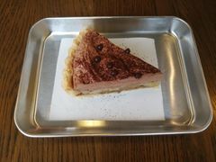 巧克力奶油香蕉挞-三花屋 Mihhanaya