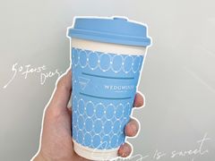 -Manner Coffee(淮海755店)