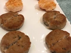 香煎藕饼-花城苑广府菜(侨鑫店)