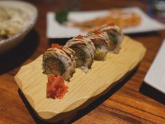 -神乐屋料理·铁板烧(京华园店)