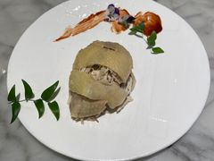 -蝶园·装修中(BFC外滩金融中心店)