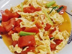 -溪涧堂农家土菜(神仙居店)