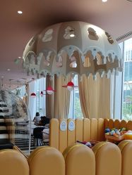 -奈尔宝家庭中心·亲子餐厅(前滩店)