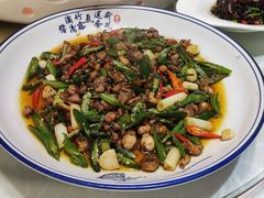 -庶民居中餐馆(花土店)