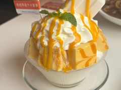 -巷子宽·酸菜鱼(迪士尼小镇店)