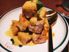 芋芋块块-南越郡·越式风味餐厅(青秀万达店)