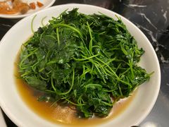 -蟹黄鱼面·锦园(定西路店)
