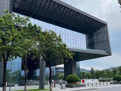 -广州市城市规划展览中心