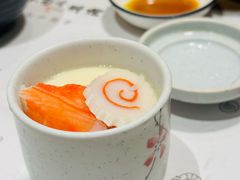 -小句号·精致料理(江南环球港店)