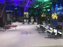 -Trainyard 炼·工场(中国国际贸易中心店)
